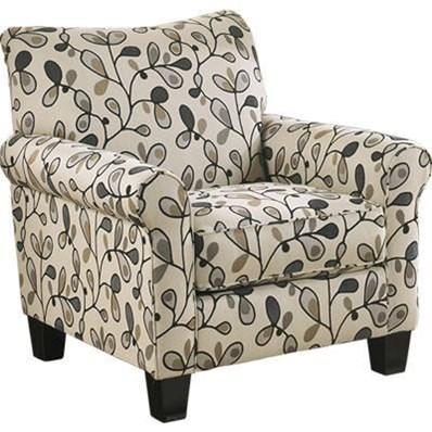 Gusti Accent Chairs - Al Rugaib Furniture (4554796728416)