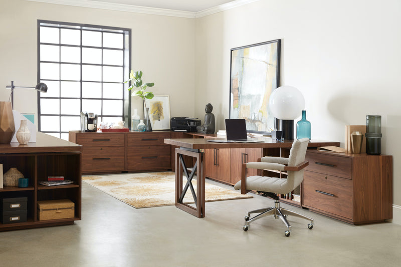 Home Office Elon Swivel Desk Chair (4685965361248)