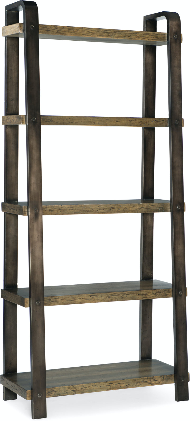 Home Office Crafted Bookcase (4685971128416)