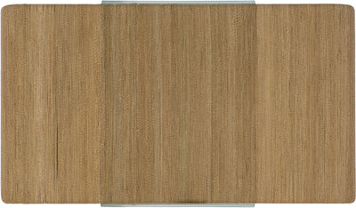 Rope and Glass Cocktail Table (4688745168992)