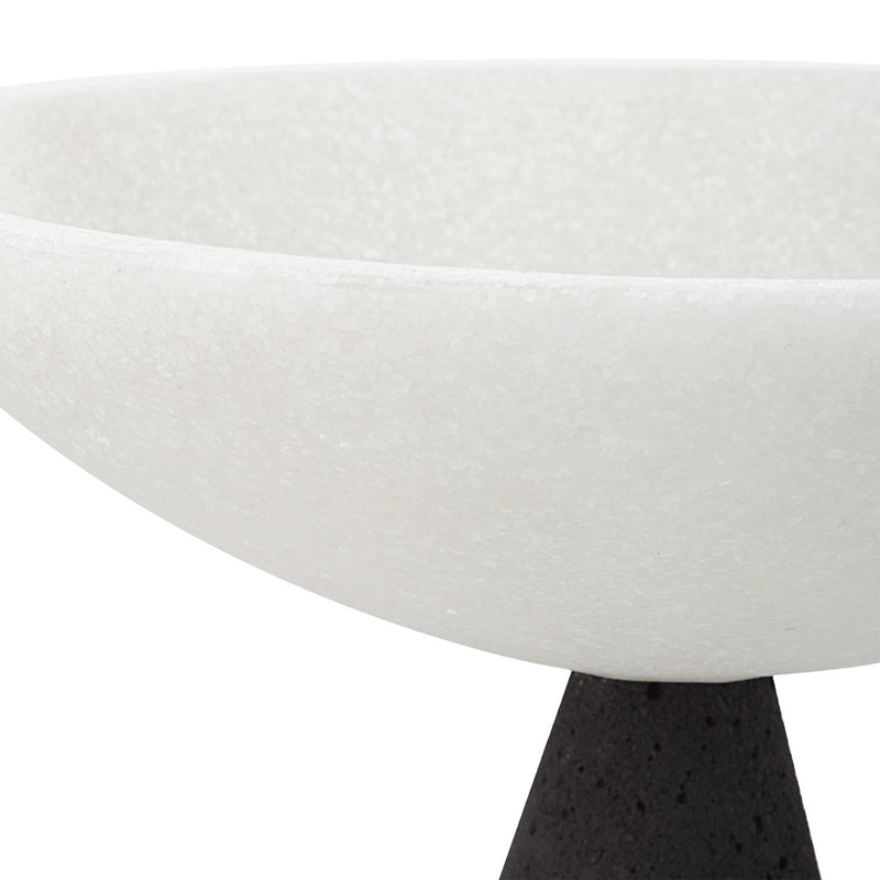 Uttermost Antithesis Marble Bowls, S/2 (6605059719264)