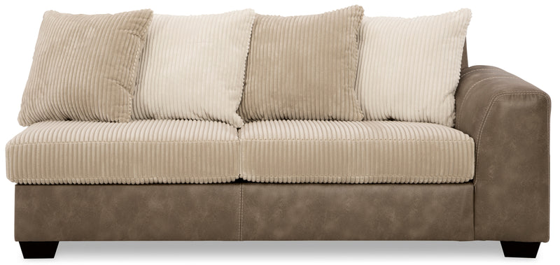 Keskin Right-Arm Facing Sofa (6646092202080)