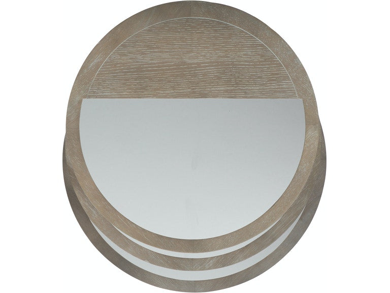 Hooker - Affinity Round End Table (4742545866848)