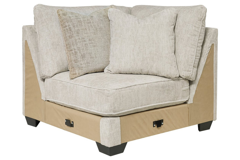 Rawcliffe 3 Piece Sectional - Al Rugaib Furniture (4676715184224)