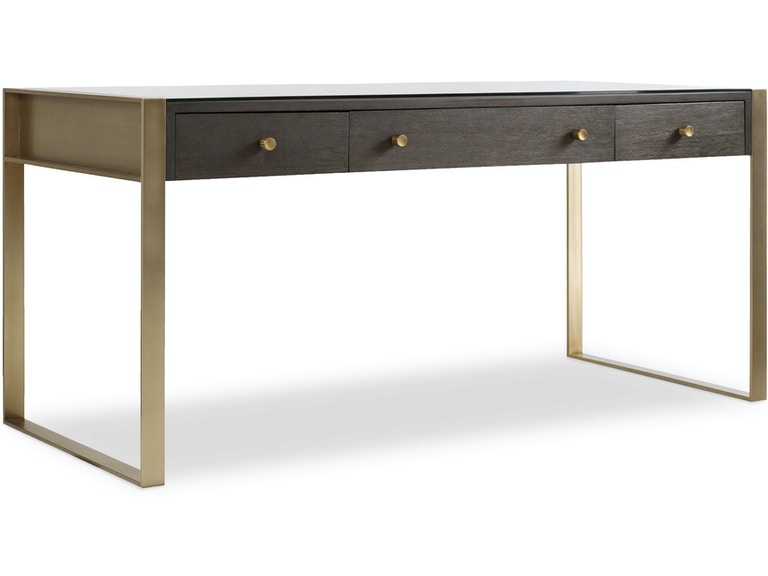 Home Office Curata Writing Desk - Al Rugaib Furniture (4685548421216)