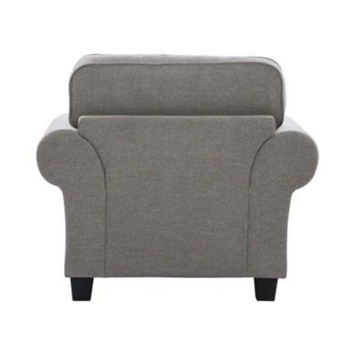 Memphis Grey Chair (6639462875232)