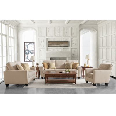Rawan Living room Set