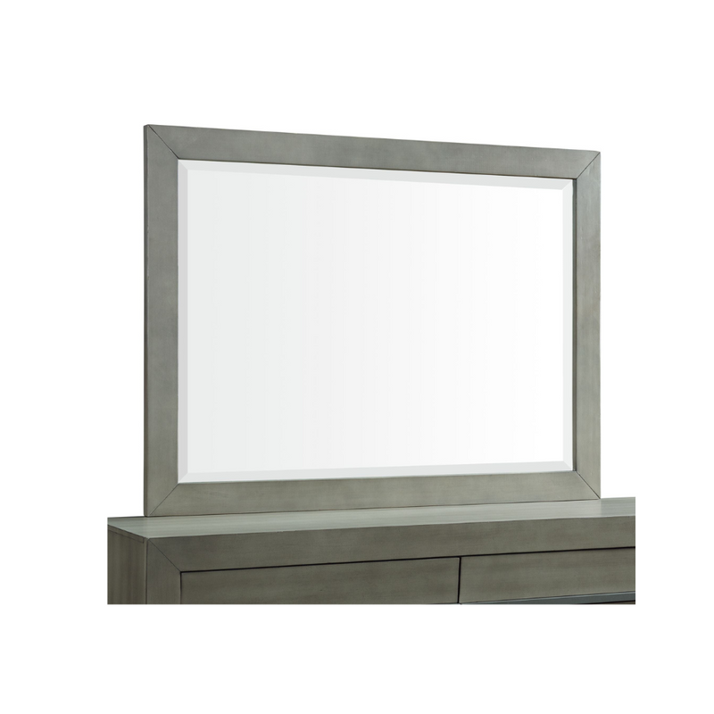 Nashville Grey Mirror (6589683794016)