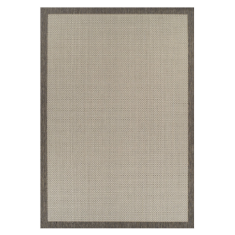 Dawn Letter rug