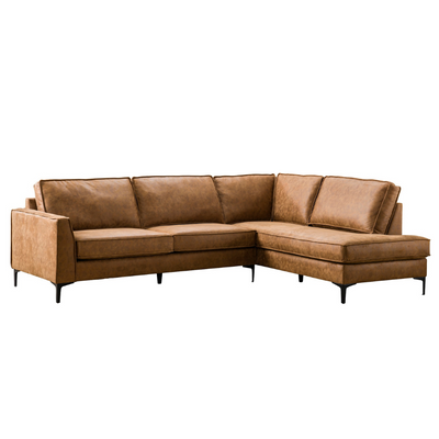 Far West Sectional