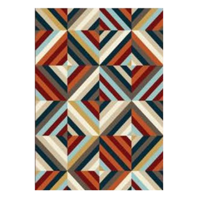 Distressed Nadine Rug