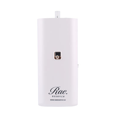 Rae S400-White Electric Diffuser (6589728981088)