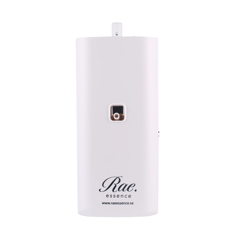 Rae S400-White Electric Diffuser (6589728981088)