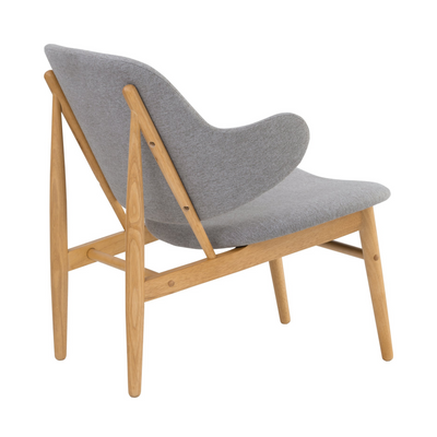 Vezel Lounge Chair102/6515