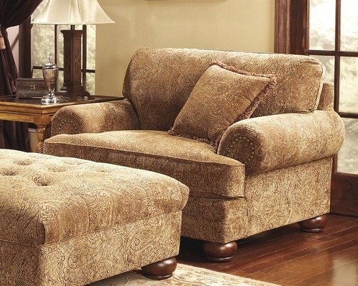 Ashley Chair 3490223 - Al Rugaib Furniture (4705422671968)