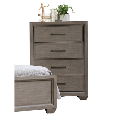 Los Angeles Bedroom Drawer Chest (6640511877216)