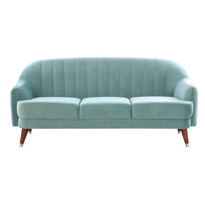Warwick Warmth Light Blue Sofa (6645528395872)
