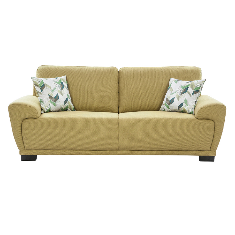 Clarksville Charisma Sofa Set (6645527707744)