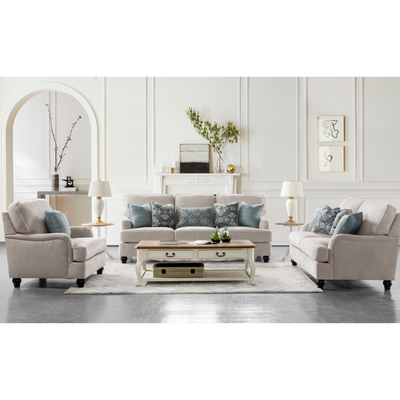 Malika Living Room Set (6623748128864)