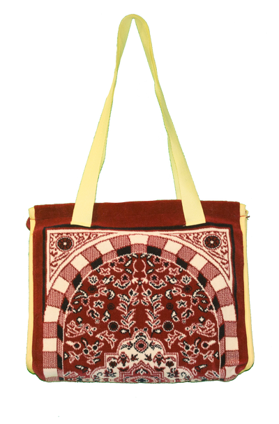 Prayer Mat Red color (6569044934752)