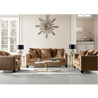 Quartz Living Room Set