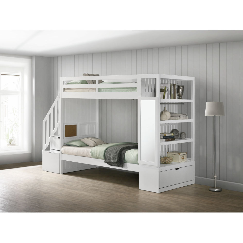 Caitbrook twin best sale loft bed