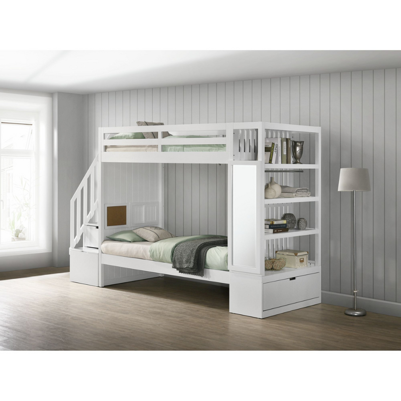 Caitbrook twin best sale loft bed