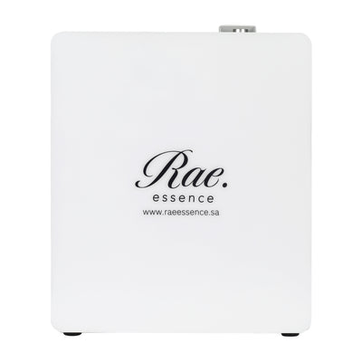 Rae D300-White Electric Diffuser (6589728391264)