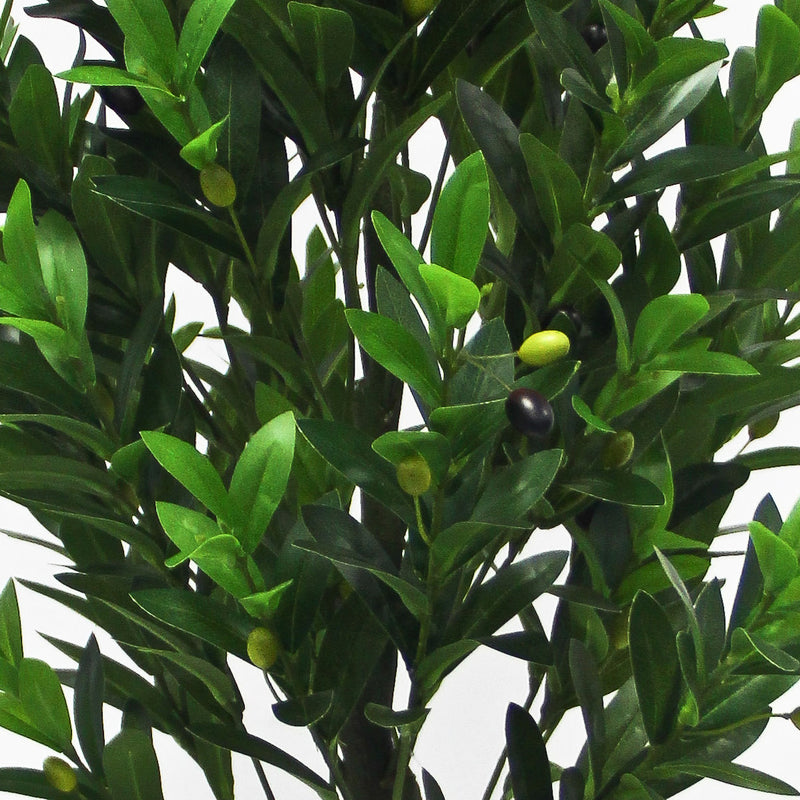 Artificial olive tree (6638760231008)
