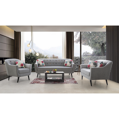 Kimberley Cordial Grey Sofa Set (6645528723552)