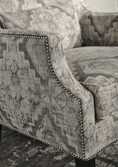 Mona Chair - Al Rugaib Furniture (2246095896672)