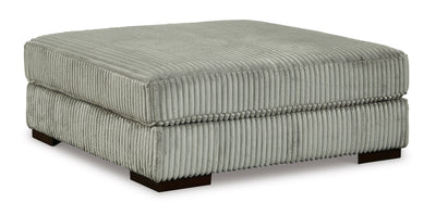 Oversized Accent Ottoman (6631573749856)