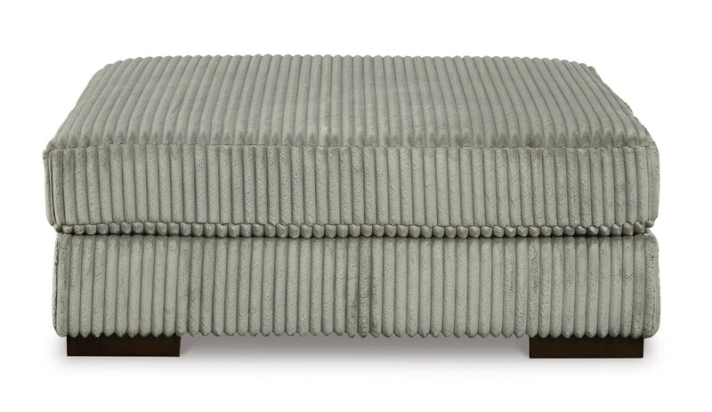 Oversized Accent Ottoman (6631573749856)