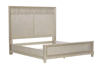 Morrissey - 6/0 Cashin Panel Bed - Al Rugaib Furniture (4568167284832)