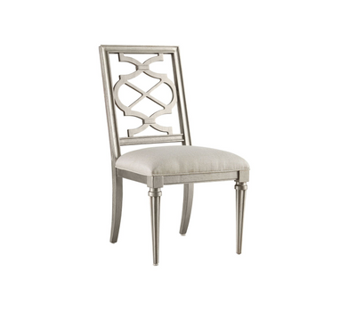 Morrissey Blake Side Chair - Bezel (2235321679968)