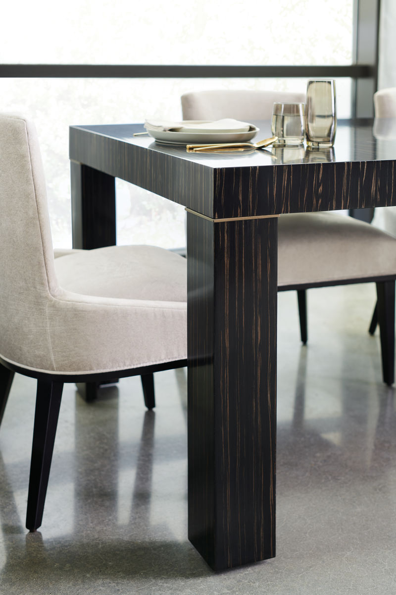 Modern Edge - Vector Dining Chair - Al Rugaib Furniture (4576442024032)