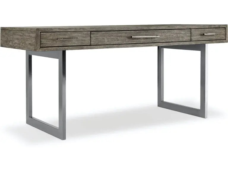 Home Office Curata Leg Desk - Al Rugaib Furniture (4685548814432)