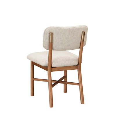 Bobby Berk - Bryde Side Chair - Al Rugaib Furniture (4568171118688)
