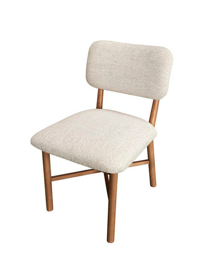 Bobby Berk - Bryde Side Chair - Al Rugaib Furniture (4568171118688)