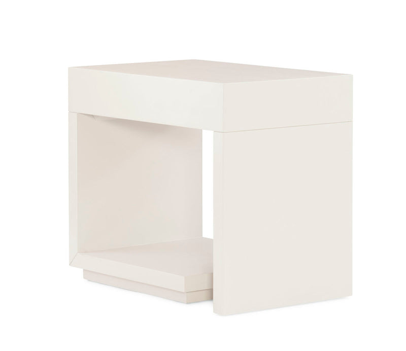 MODERN EXPRESSIONS - END TABLE - Al Rugaib Furniture (4730719797344)