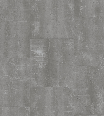 Composite 
Cool Grey Glue down Carpet Tile Box-1 Tiles Per B (6604269355104)