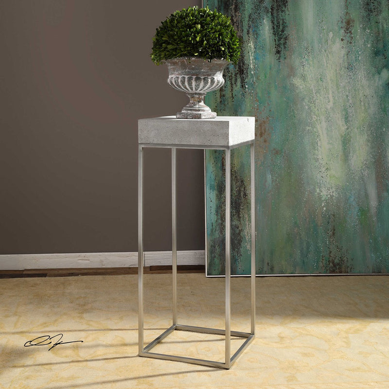 Jude Plant Stand (4733556850784)