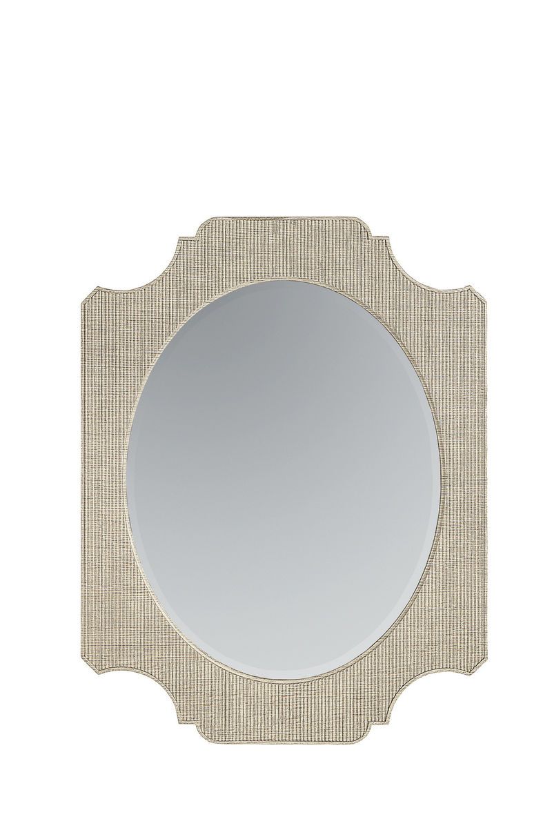 Roseline - Georgia Mirror - Al Rugaib Furniture (482394472476)