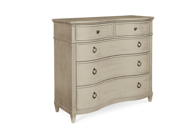 Roseline - Mila Accent Chest - Al Rugaib Furniture (483054747676)