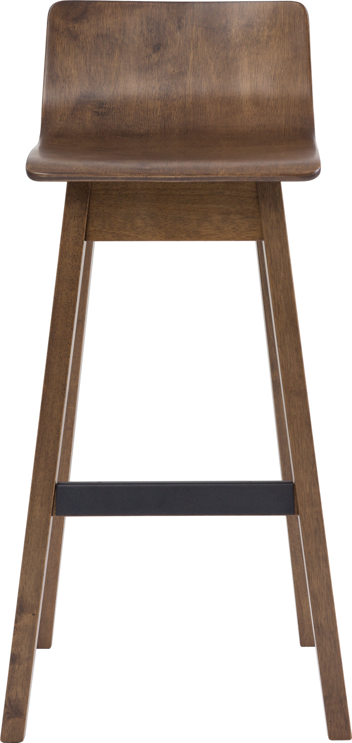 Ava Low Back Bar Chair (6572965789792)