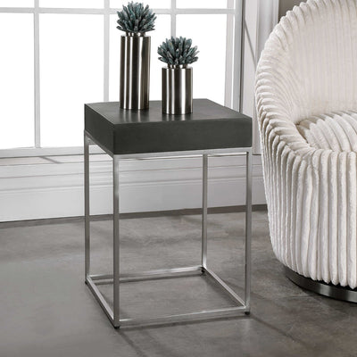 Jase Accent & End Tables (4733558784096)