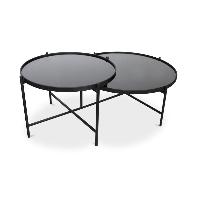 Eclipse Coffee Table