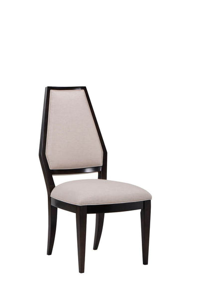 Prossimo - Cadrega Side Chair - Al Rugaib Furniture (2196970143840)