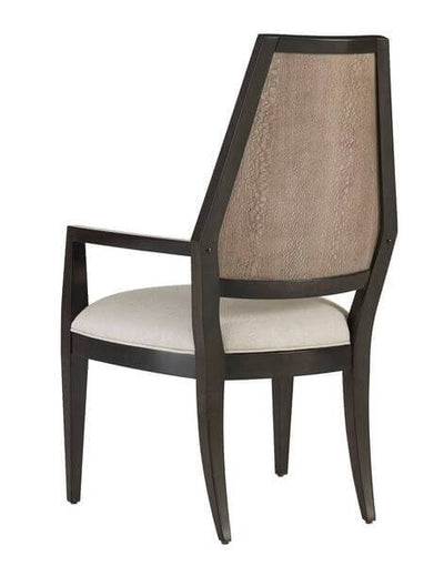 Prossimo - Cadrega Arm Chair - Al Rugaib Furniture (2196967161952)