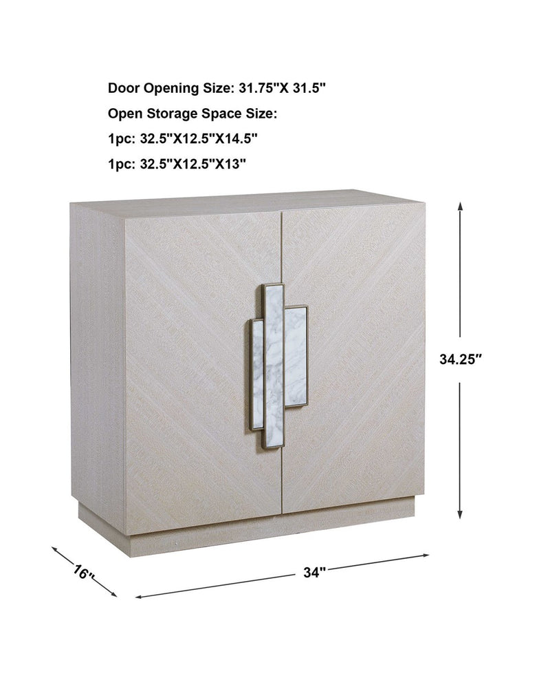 Viela 2 Door Cabinet (4733559799904)